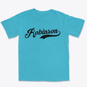 Robinson Pennsylvania Vintage Team Premium Heavyweight T-shirt
