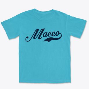 Maceo Kentucky Vintage Team Premium Heavyweight T-shirt