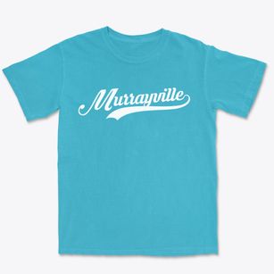 Murrayville Illinois Vintage Team Premium Heavyweight T-shirt