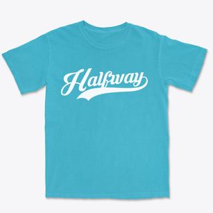 Halfway Missouri Vintage Team Premium Heavyweight T-shirt