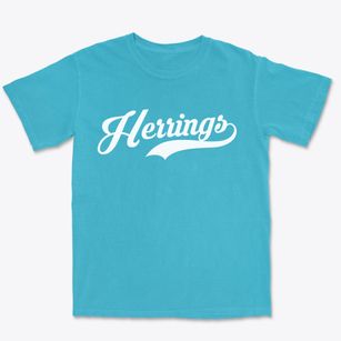 Herrings New York Vintage Team Premium Heavyweight T-shirt