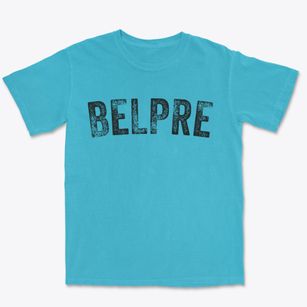 Belpre Ohio Timeless Retro Premium Heavyweight T-shirt