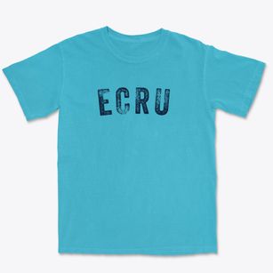 Ecru Mississippi Timeless Retro Premium Heavyweight T-shirt