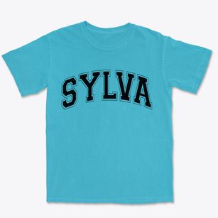 Sylva North Carolina Varsity Premium Heavyweight T-shirt