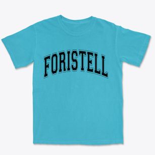 Foristell Missouri Varsity Premium Heavyweight T-shirt