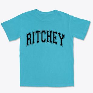 Ritchey Missouri Varsity Premium Heavyweight T-shirt