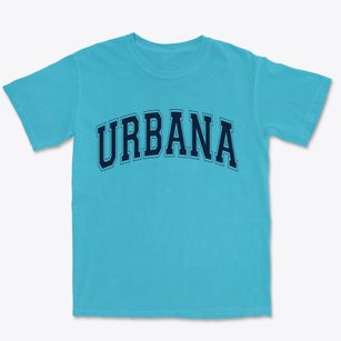Urbana Missouri Varsity Premium Heavyweight T-shirt