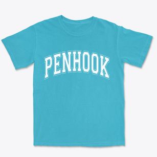 Penhook Virginia Varsity Premium Heavyweight T-shirt