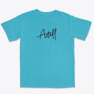 Axtell North Carolina Freestyle Premium Heavyweight T-shirt