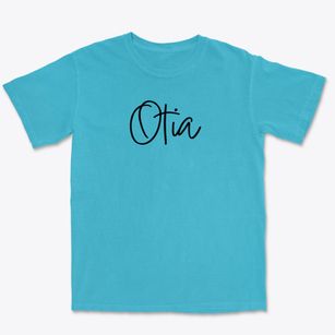 Otia Kentucky Freestyle Premium Heavyweight T-shirt