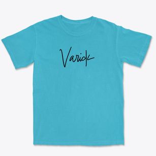 Varick New York Freestyle Premium Heavyweight T-shirt