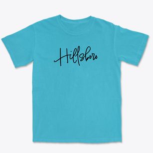 Hillsboro Alabama Freestyle Premium Heavyweight T-shirt