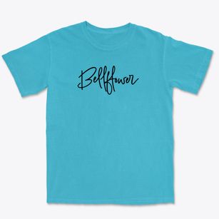 Bellflower Illinois Freestyle Premium Heavyweight T-shirt