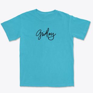 Gridley Kansas Freestyle Premium Heavyweight T-shirt
