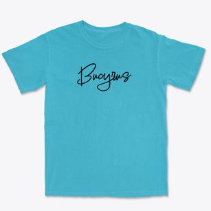 Bucyrus Kansas Freestyle Premium Heavyweight T-shirt