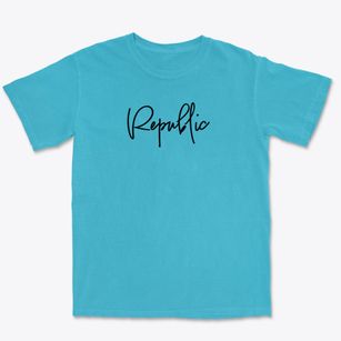 Republic Missouri Freestyle Premium Heavyweight T-shirt