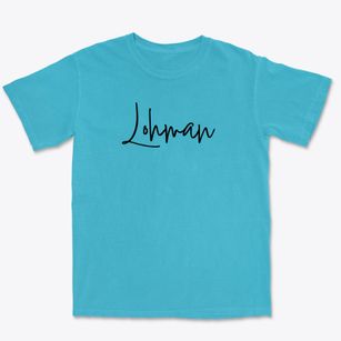 Lohman Missouri Freestyle Premium Heavyweight T-shirt