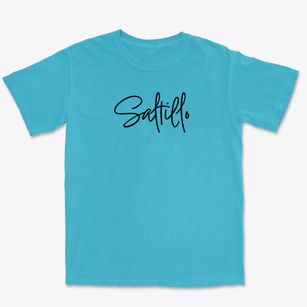 Saltillo Indiana Freestyle Premium Heavyweight T-shirt