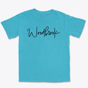 Woodbrook Delaware Freestyle Premium Heavyweight T-shirt