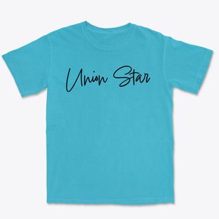 Union Star Kentucky Freestyle Premium Heavyweight T-shirt