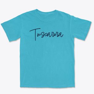 Tuscarora Nevada Freestyle Premium Heavyweight T-shirt