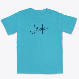 Jack Missouri Freestyle Premium Heavyweight T-shirt