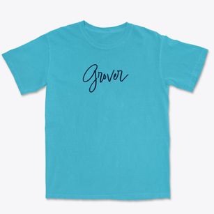 Grover Kansas Freestyle Premium Heavyweight T-shirt