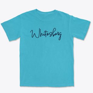 Whitesburg Kentucky Freestyle Premium Heavyweight T-shirt