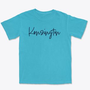 Kensington New York Freestyle Premium Heavyweight T-shirt