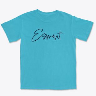 Esmont Virginia Freestyle Premium Heavyweight T-shirt