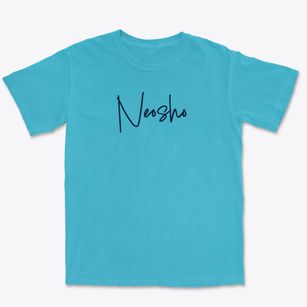 Neosho Missouri Freestyle Premium Heavyweight T-shirt