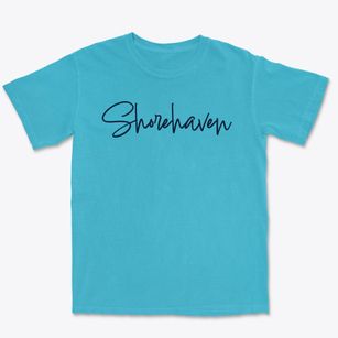 Shorehaven New York Freestyle Premium Heavyweight T-shirt