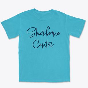 Sherburne Center Vermont Freestyle Premium Heavyweight T-shirt