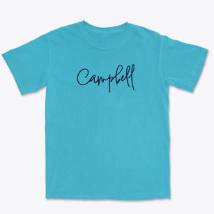 Campbell Ohio Freestyle Premium Heavyweight T-shirt