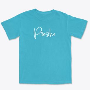 Presho New York Freestyle Premium Heavyweight T-shirt