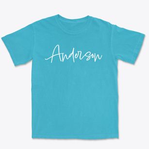 Anderson Missouri Freestyle Premium Heavyweight T-shirt