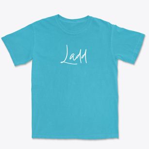 Ladd Illinois Freestyle Premium Heavyweight T-shirt