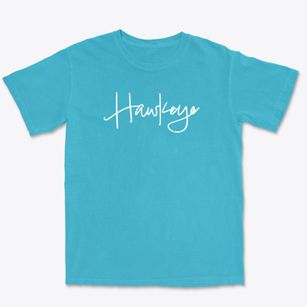 Hawkeye Iowa Freestyle Premium Heavyweight T-shirt