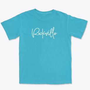 Rockville Nebraska Freestyle Premium Heavyweight T-shirt