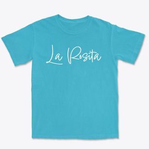 La Rosita Texas Freestyle Premium Heavyweight T-shirt