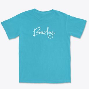 Beazley Virginia Freestyle Premium Heavyweight T-shirt