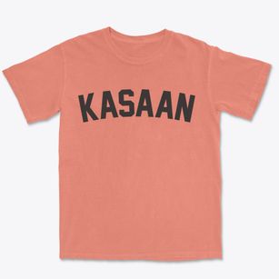 Kasaan Alaska Classic Curve Premium Heavyweight T-shirt