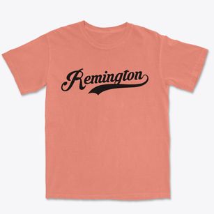 Remington Virginia Vintage Team Premium Heavyweight T-shirt