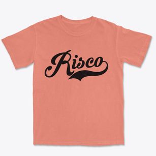 Risco Missouri Vintage Team Premium Heavyweight T-shirt