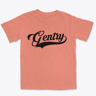 Gentry Missouri Vintage Team Premium Heavyweight T-shirt