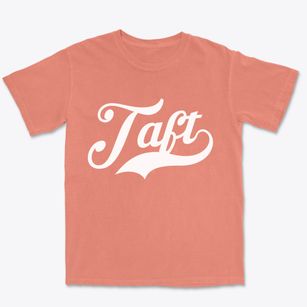 Taft Florida Vintage Team Premium Heavyweight T-shirt