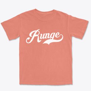 Runge Texas Vintage Team Premium Heavyweight T-shirt