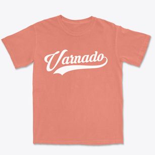 Varnado Louisiana Vintage Team Premium Heavyweight T-shirt