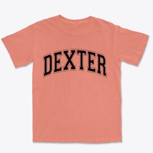 Dexter Missouri Varsity Premium Heavyweight T-shirt
