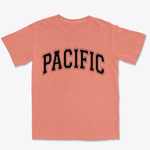 Pacific Missouri Varsity Premium Heavyweight T-shirt